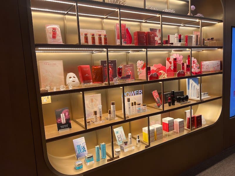 Glycel Beauty Center Hong Kong photo