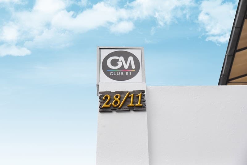 GM Club 61 Bangkok photo