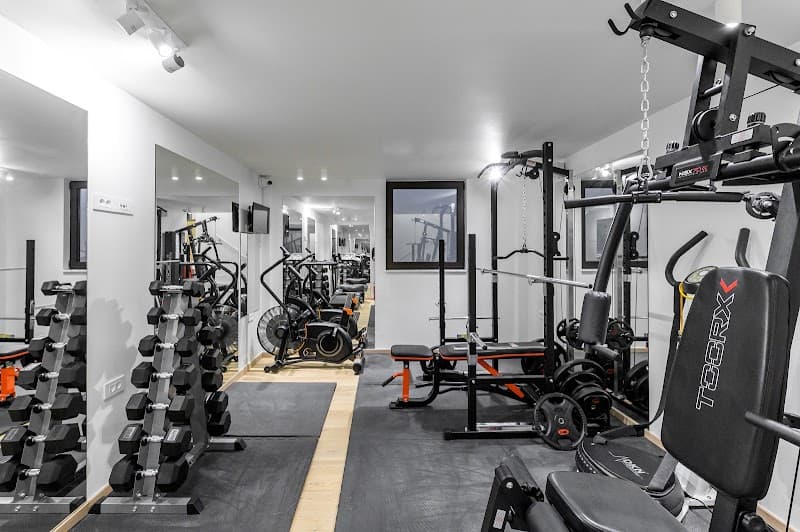 GM Exclusive Luxury Suites and SPA Crete photo