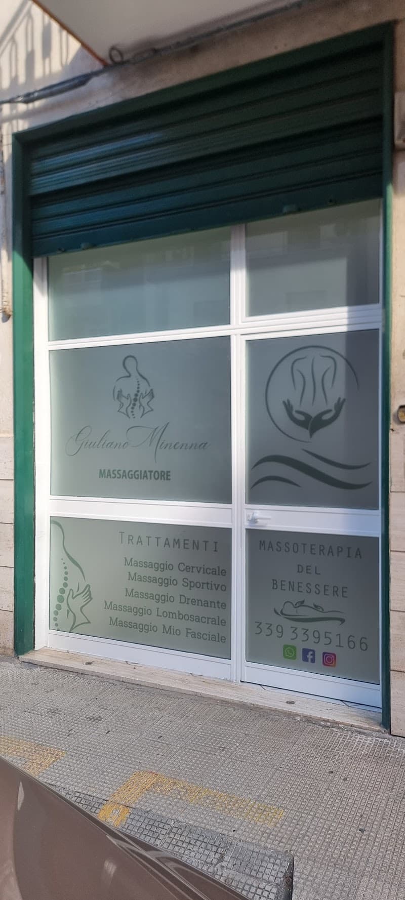 GM Massaggi Bitonto photo