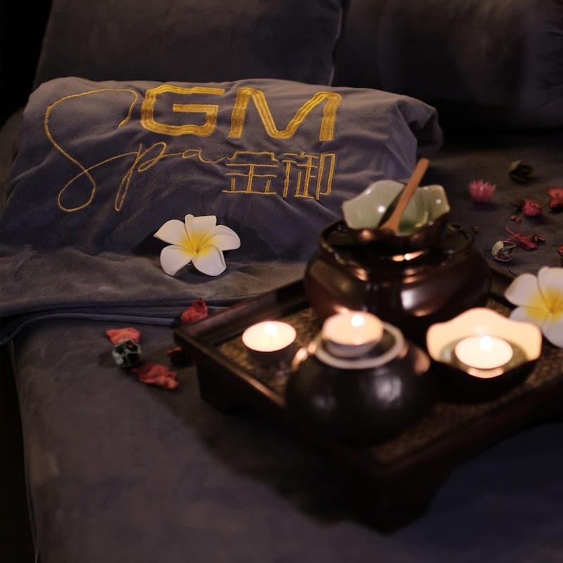 GM Spa Singapore photo
