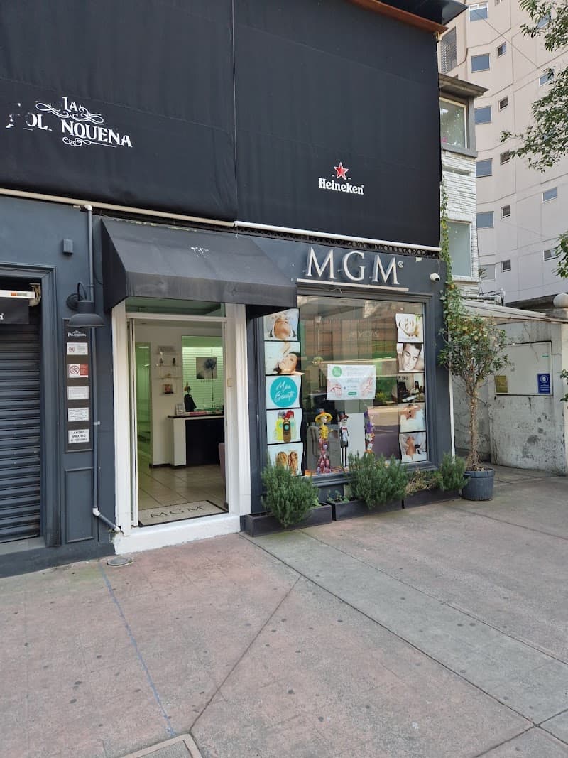 GMD Beauty & Spa Mexico City photo