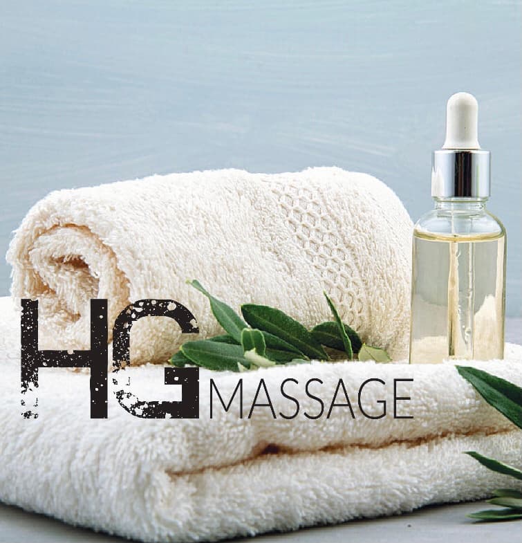 GMD Massage Kalmar photo