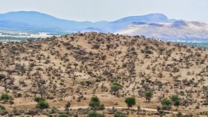 Gmundner Lodge Namibia Windhoek photo