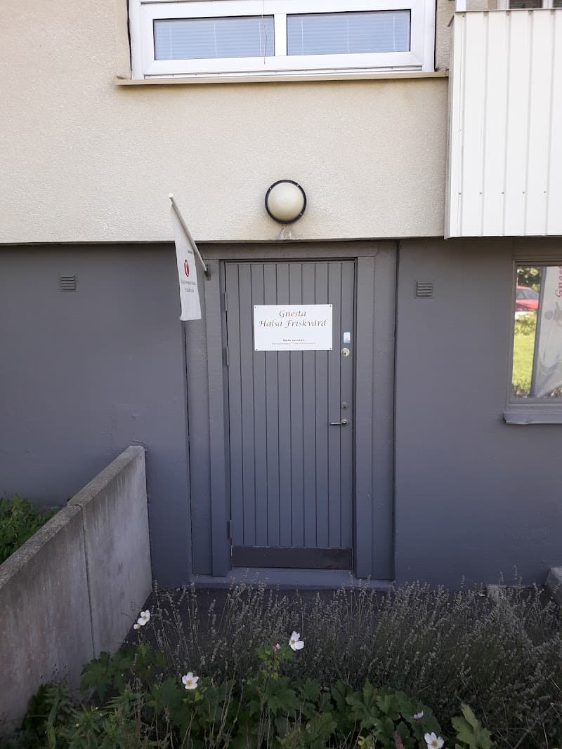 Gnesta Hälsa Friskvård AB photo