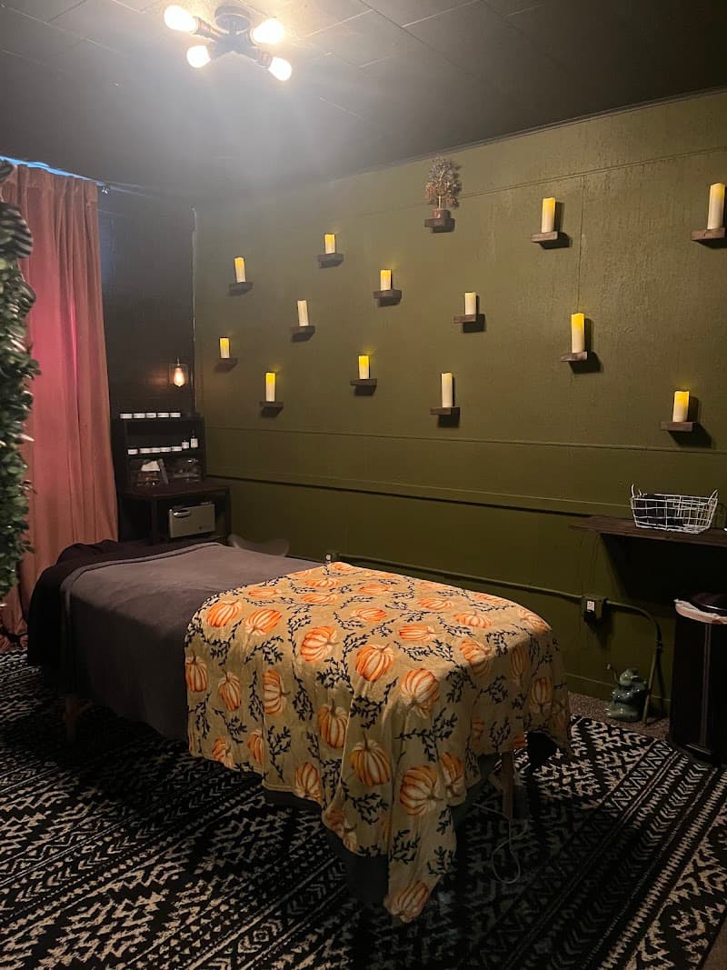 GNP Massage and Day Spa Beaver Dam photo