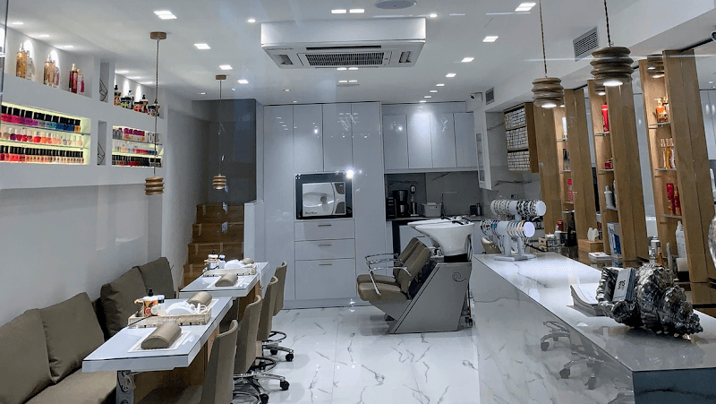 Gns Nails&Hair Spa Agiou Trifonos 8 photo