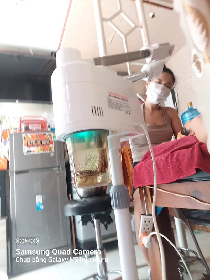 Go Beauty Quận Gò Vấp photo