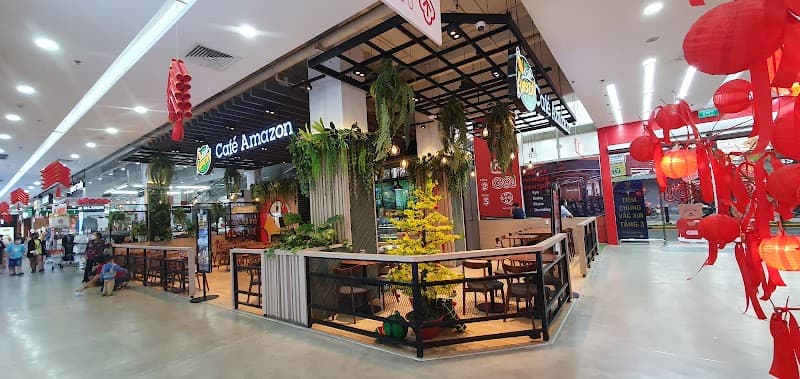 Go Care TiỀN Giang Mỹ Tho photo