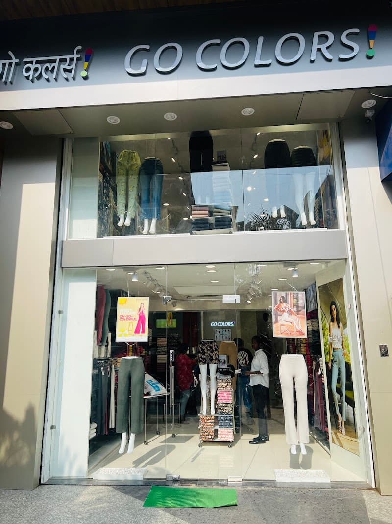 Go Colors Store - Dhanori 2 3190 photo