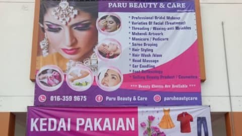 Go N Stop Beauty Care Klang photo