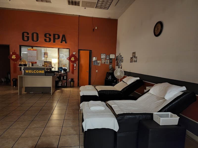 Go Spa Eagle Pass photo