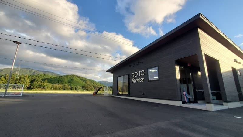 GO TO fitness Higashiomi City photo