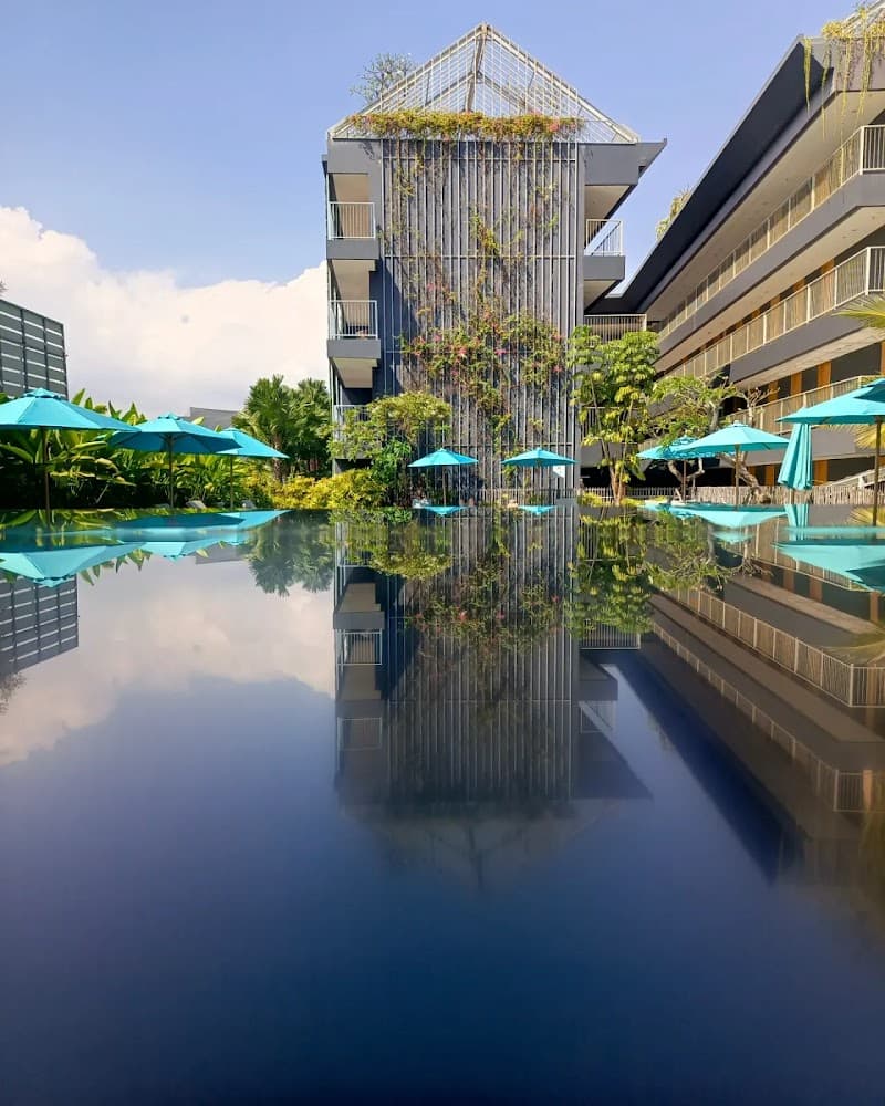 Go Tour Asia Denpasar photo