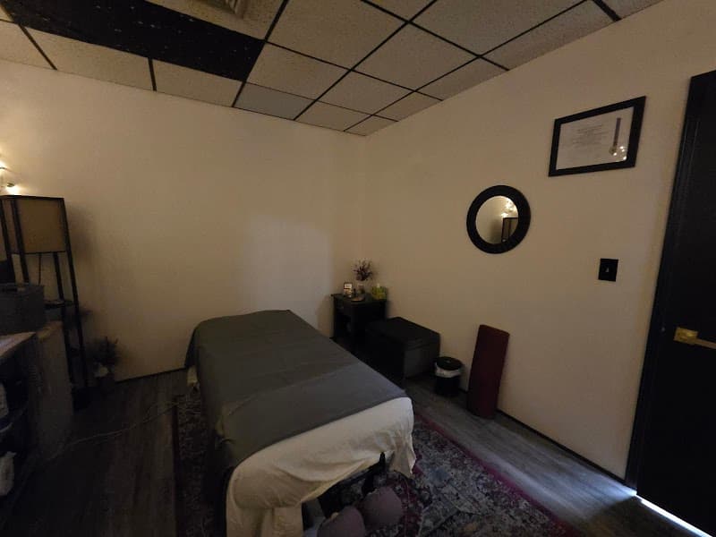 Go with the flow massage, LLC Advance photo