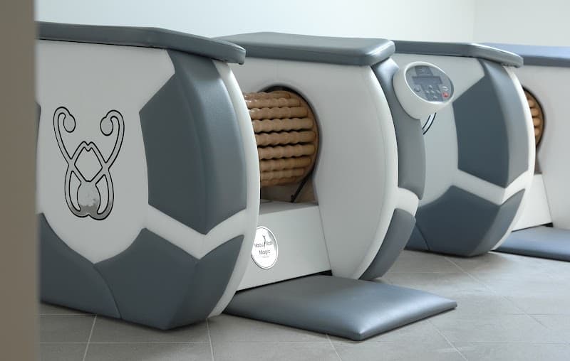 Go2Slim Studio Modelowania Sylwetki Wysokie Mazowieckie photo