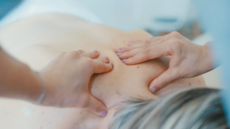 Goa Beauty and Body Massage Lucknow photo