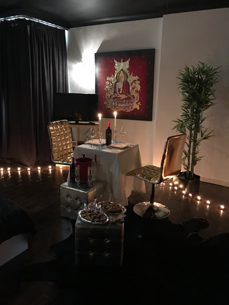 GOA Liège photo