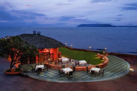 Goa Marriott Resort & Spa photo