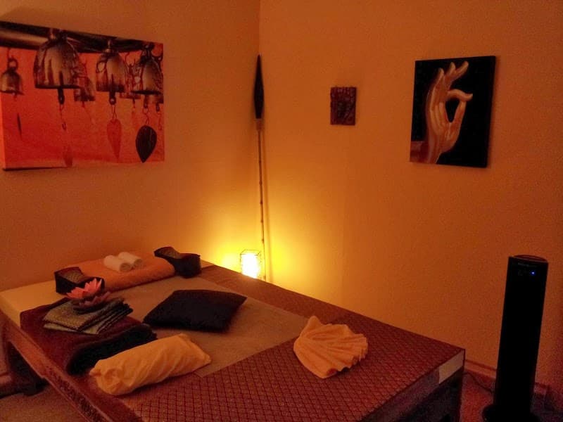 Gobs Wellness Oase Witten photo