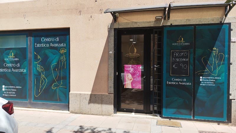 Gocce d'Ambra Medical Beauty Fiumicino photo