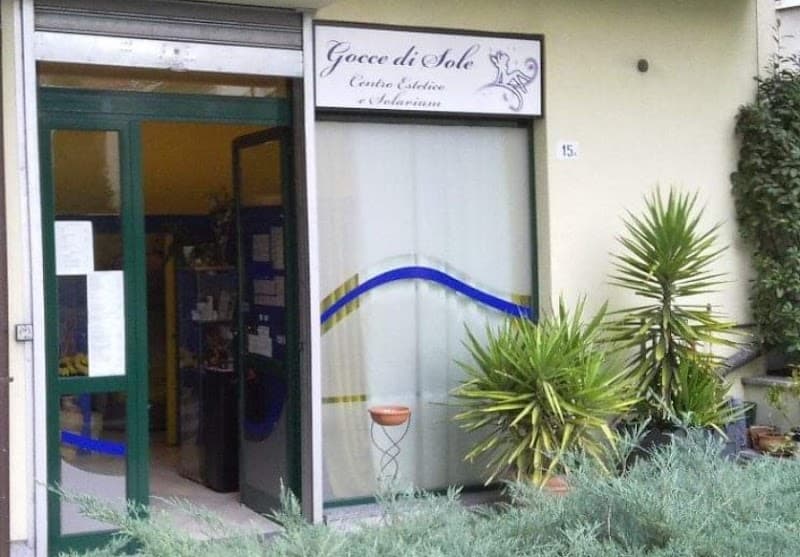 Gocce di Benessere a Lissone photo