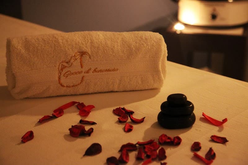 Gocce Di Benessere Bisceglie photo