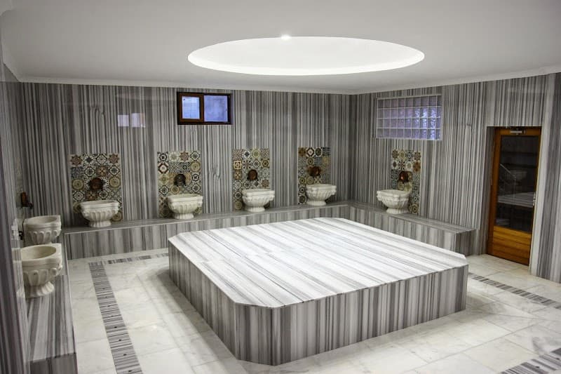 Göcek Hamam & Afrodit Spa Dalaman photo