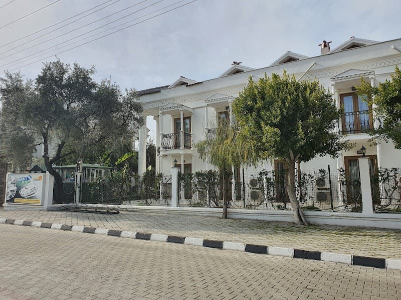 Göcek Lykia Resort Hotel Dalaman photo
