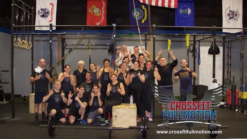 Gocryofit Syosset photo