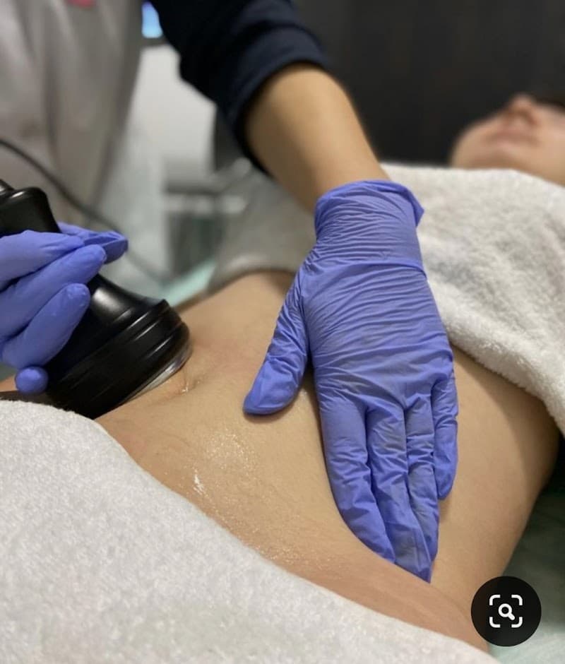 Goddes Aura Beauty Centre General Santos City photo