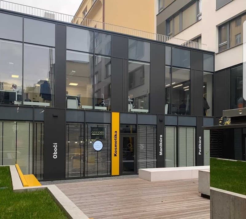 Goddess Beauty Salon Praha photo