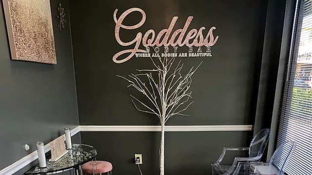 Goddess Body Bar Stone Mountain photo