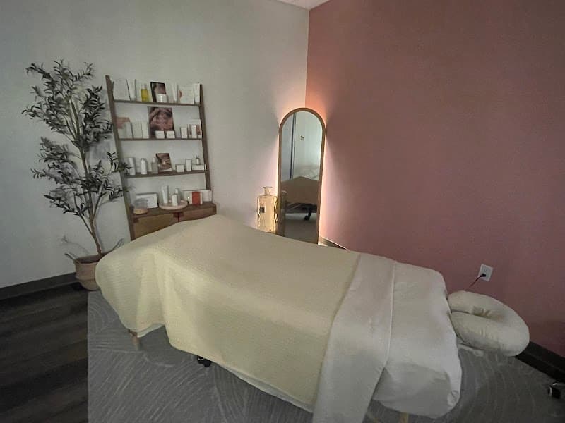 Goddess Hour Day Spa Neptune Beach photo