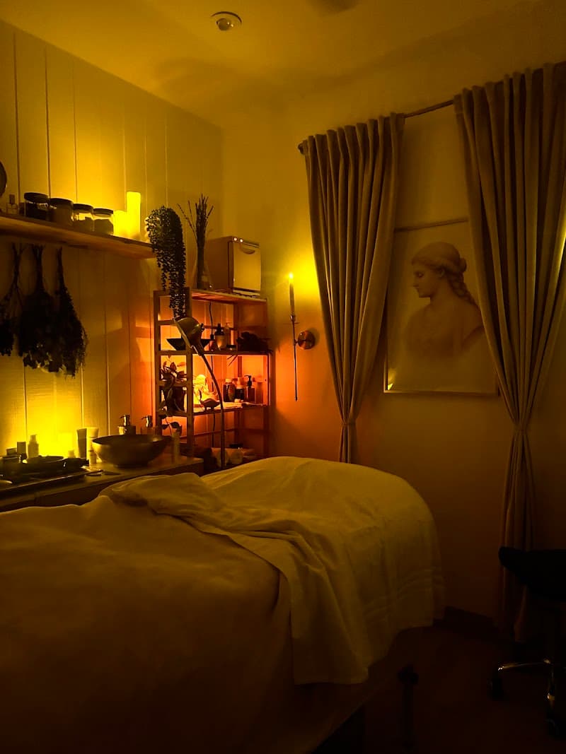 Goddess Rituals Spa & Skin Los Angeles photo
