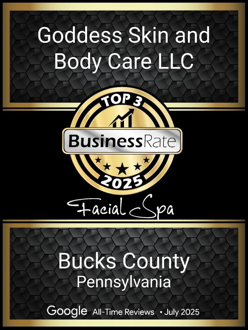 Goddess Skin and Body Care Bensalem photo