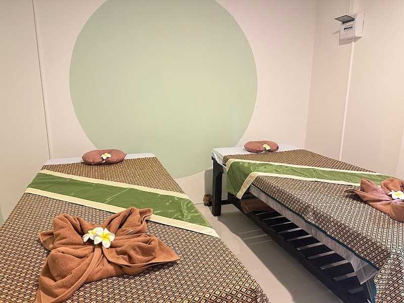 Godgring Massage and spa Chonburi photo