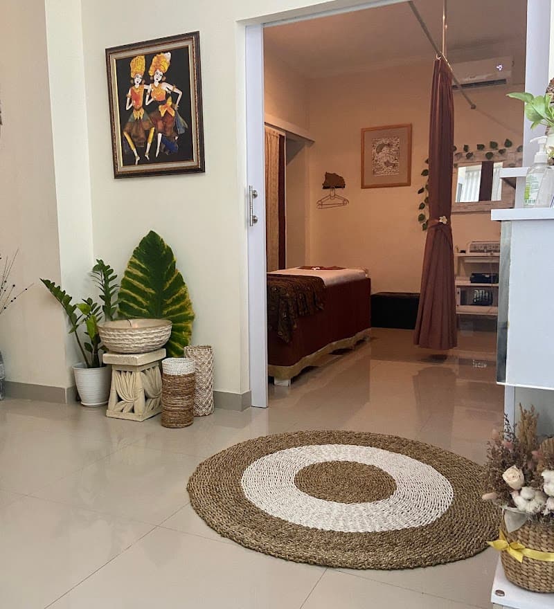 Godia Health and Day Spa Denpasar photo