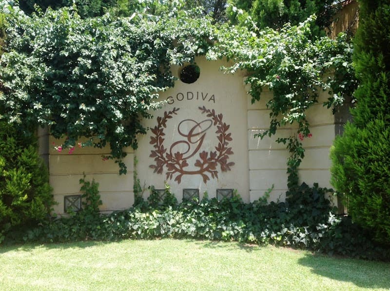 Godiva Spa and Guesthouse Groblersdal photo