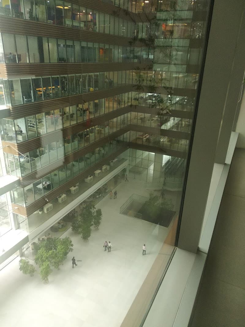 Godrej Industries Ltd. Mumbai photo