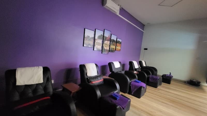 GoGoal Beauty & Spa Yangon photo