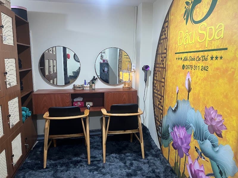 Gội Đầu Dưỡng Sinh Bmt - Đậu Spa 234 Yjut Buôn Ma Thuột photo