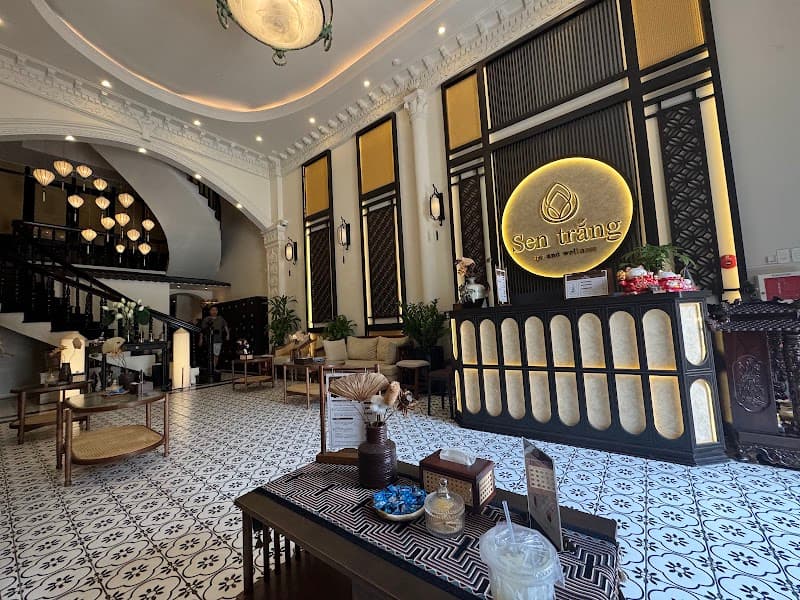 Gội Đầu Dưỡng Sinh Cô Sen Quận 1 photo