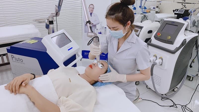 Gội đầu dưỡng sinh Diệp Nghi Huyện Kbang photo