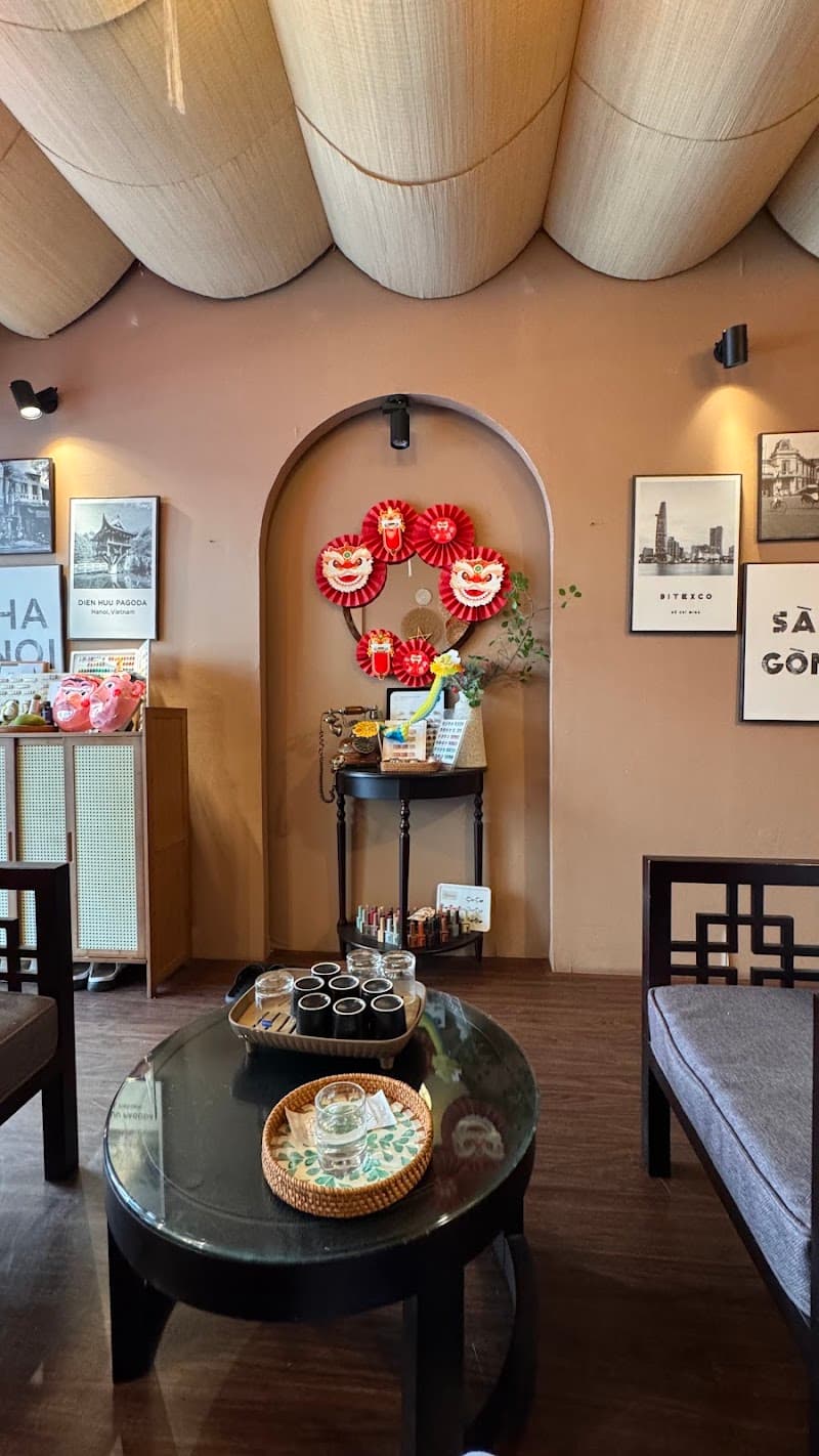 Gội đầu dưỡng sinh ILY beauty Quận Hoàn Kiếm photo