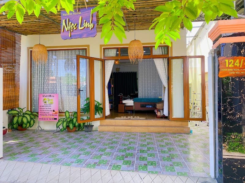 Gội Đầu Dưỡng Sinh Lộc Còi Huyện Lạng Giang photo