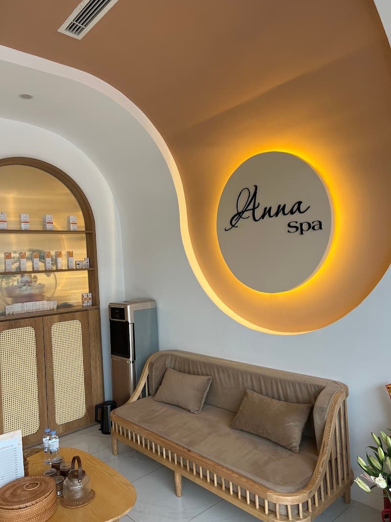 Gội đầu dưỡng sinh-massage trị liệu Thái Nguyên photo