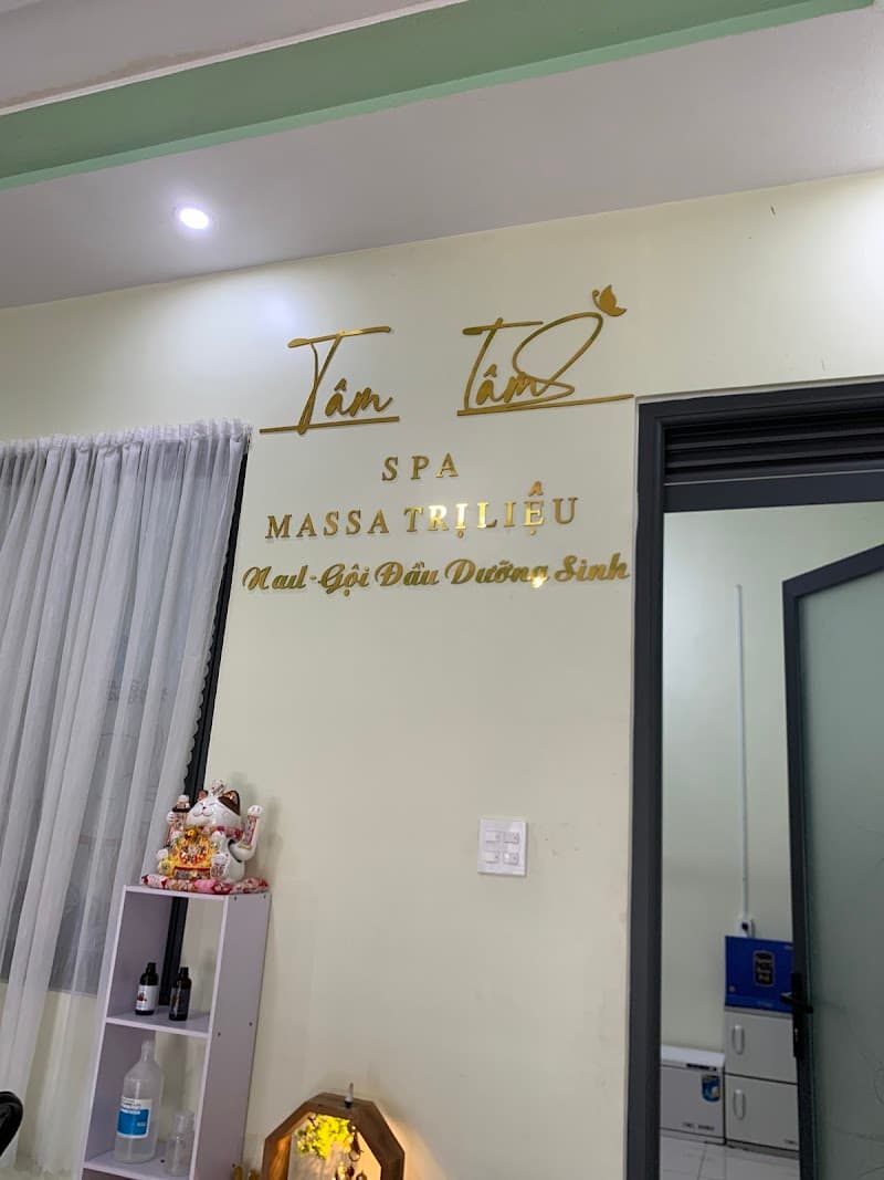Gội Đầu Dưỡng Sinh - Miss Trà Spa Bảo Lộc photo