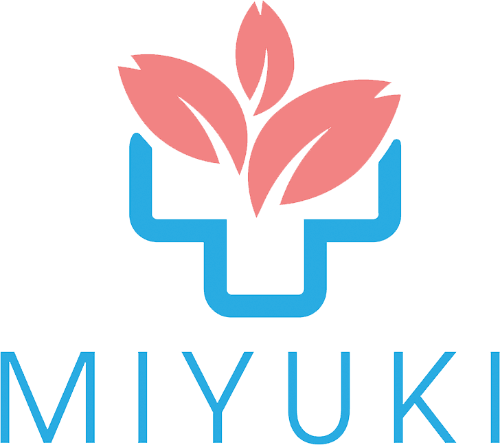 Gội Đầu Dưỡng Sinh - Miyuki - Quận 10 photo