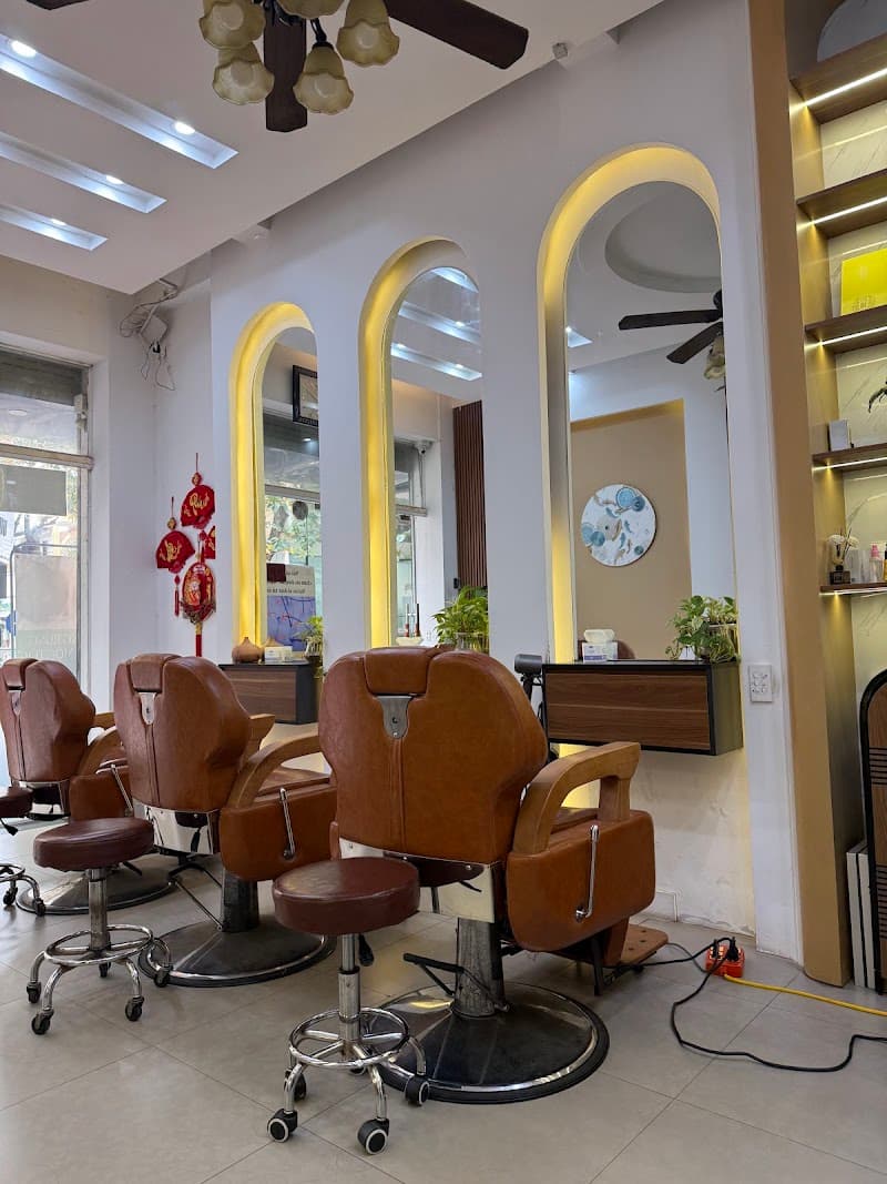 Gội Đầu Dưỡng Sinh Mudra House Quận Ba Đình photo